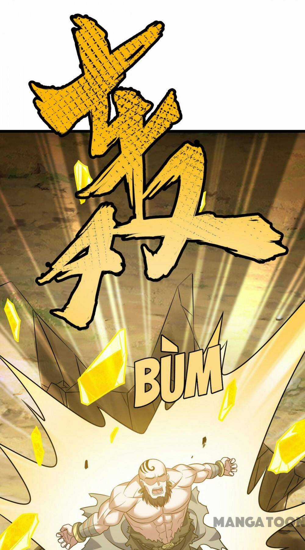 Lăng Thiên Thần Đế Chapter 338.5 trang 19