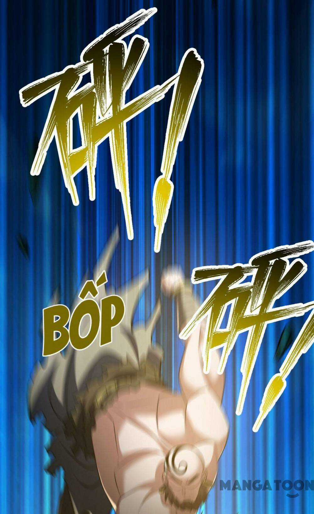 Lăng Thiên Thần Đế Chapter 338.5 trang 2