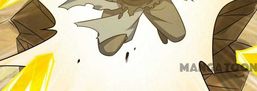 Lăng Thiên Thần Đế Chapter 338.5 trang 20