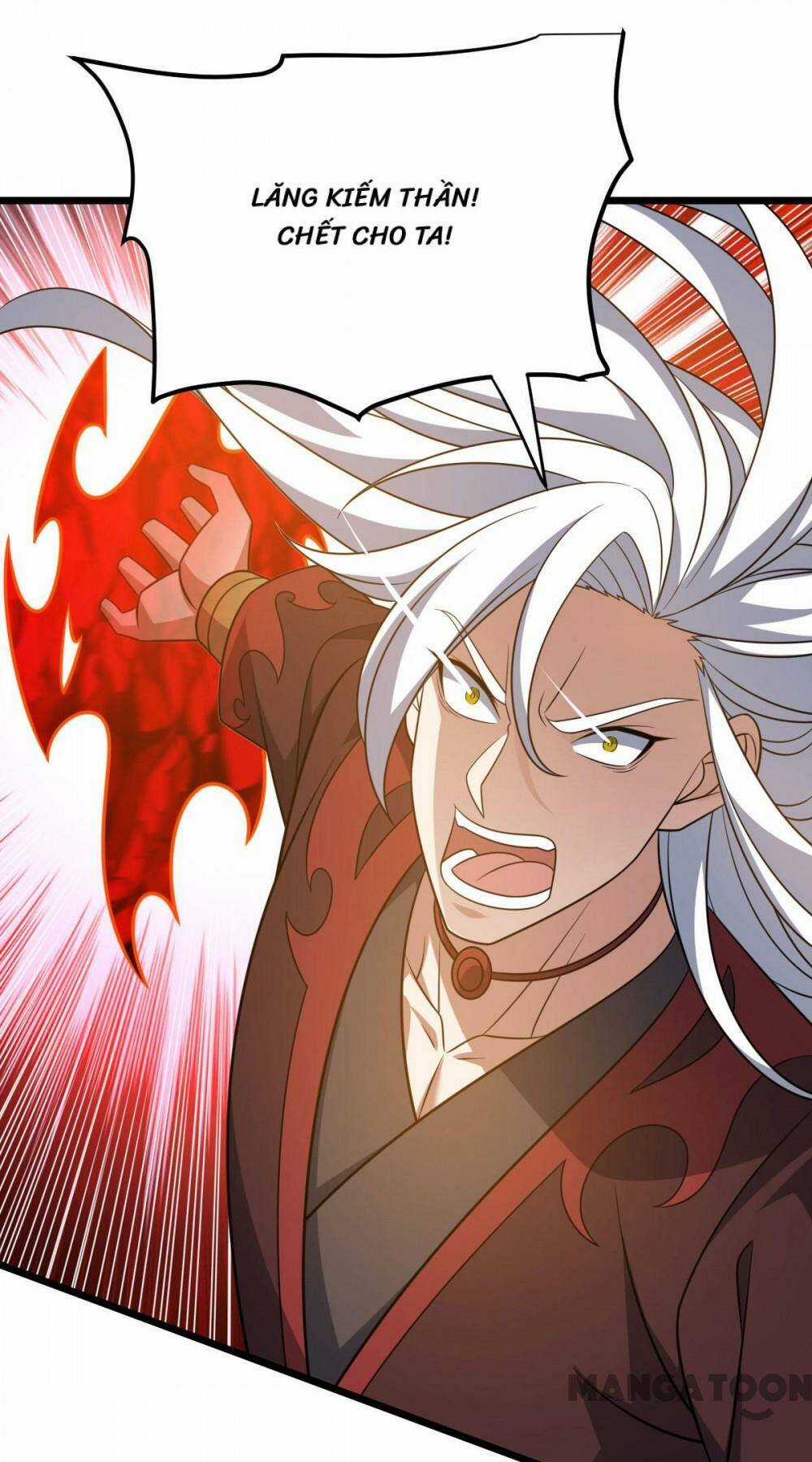 Lăng Thiên Thần Đế Chapter 338.5 trang 32