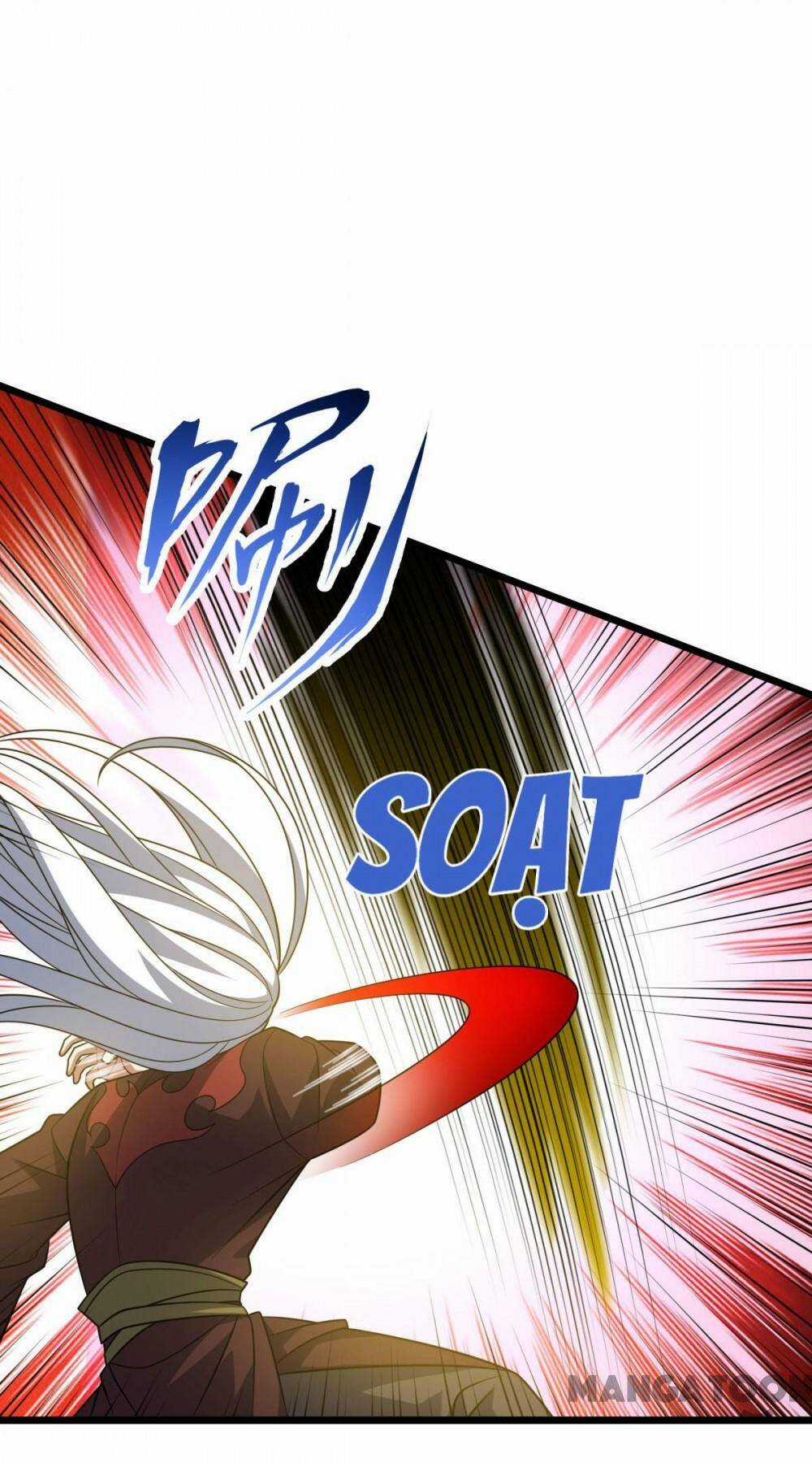 Lăng Thiên Thần Đế Chapter 338.5 trang 34