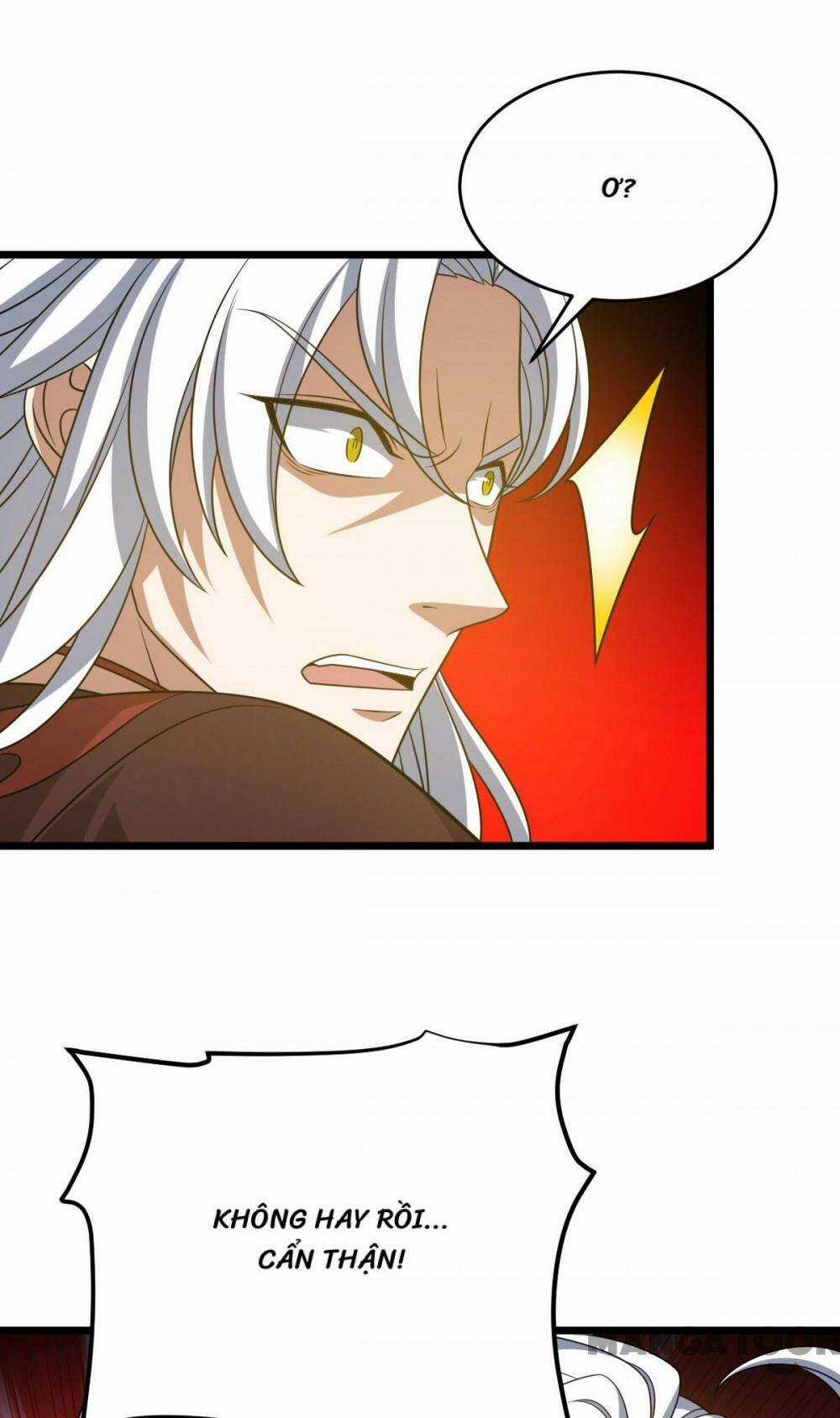 Lăng Thiên Thần Đế Chapter 338.5 trang 36