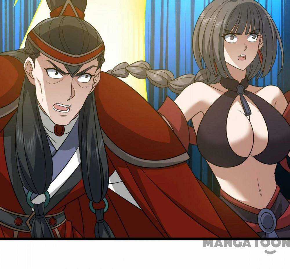 Lăng Thiên Thần Đế Chapter 338.5 trang 38