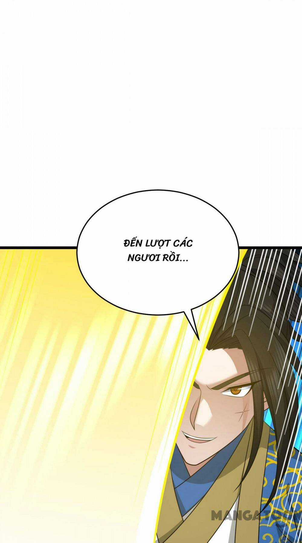 Lăng Thiên Thần Đế Chapter 338.5 trang 39