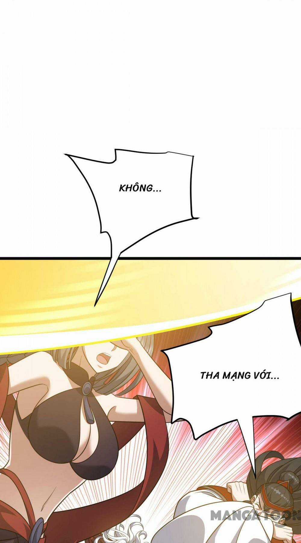 Lăng Thiên Thần Đế Chapter 338.5 trang 41