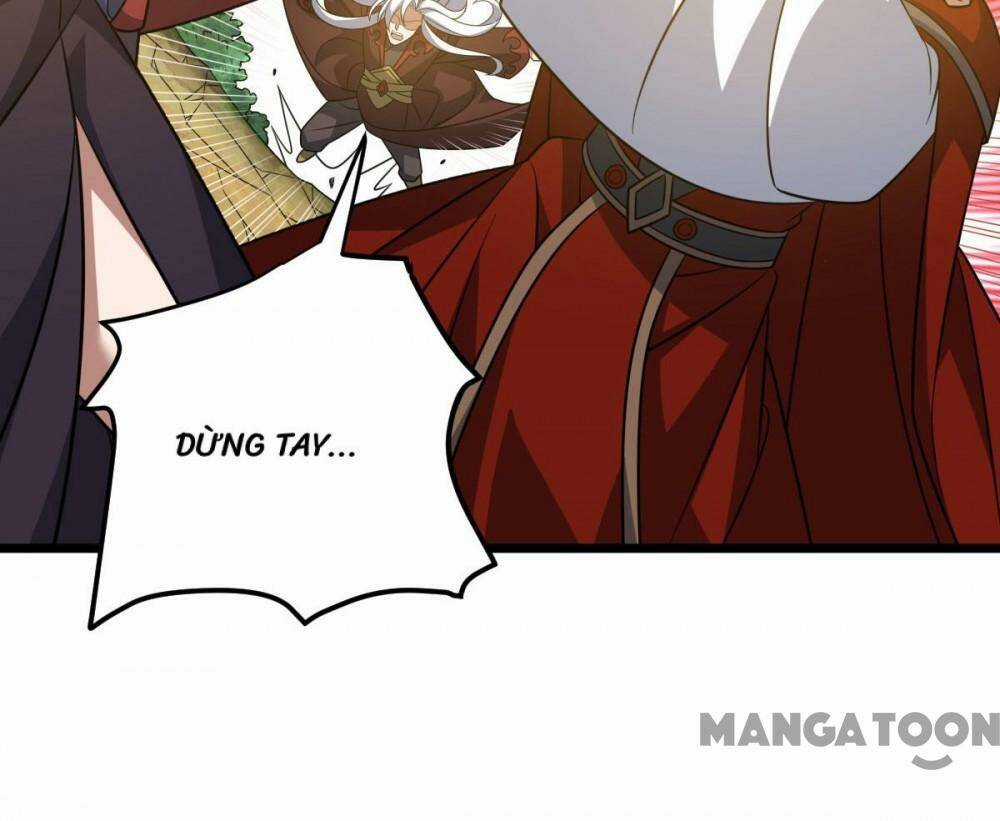 Lăng Thiên Thần Đế Chapter 338.5 trang 42