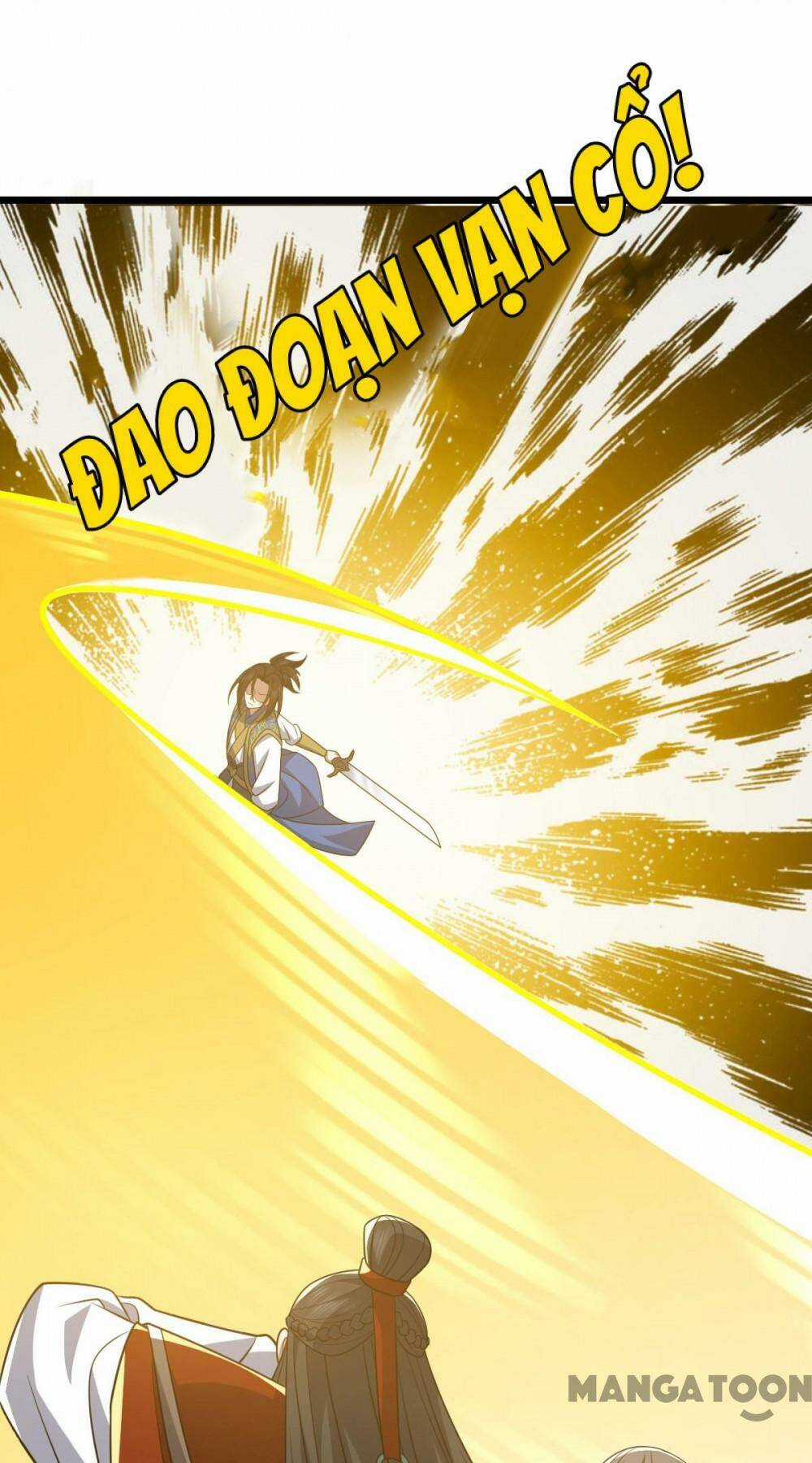 Lăng Thiên Thần Đế Chapter 338.5 trang 43