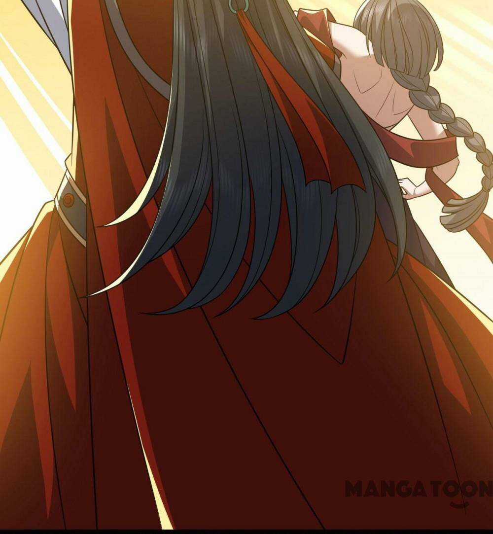 Lăng Thiên Thần Đế Chapter 338.5 trang 44