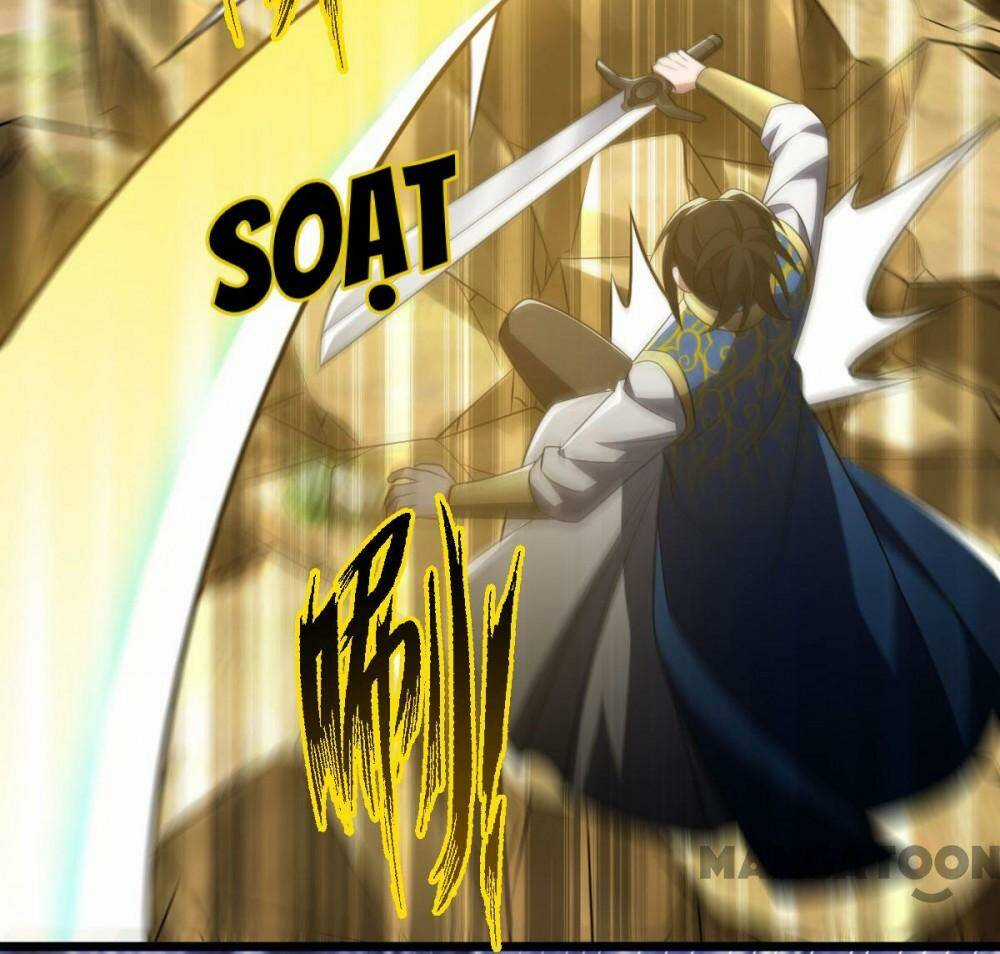 Lăng Thiên Thần Đế Chapter 338.5 trang 6