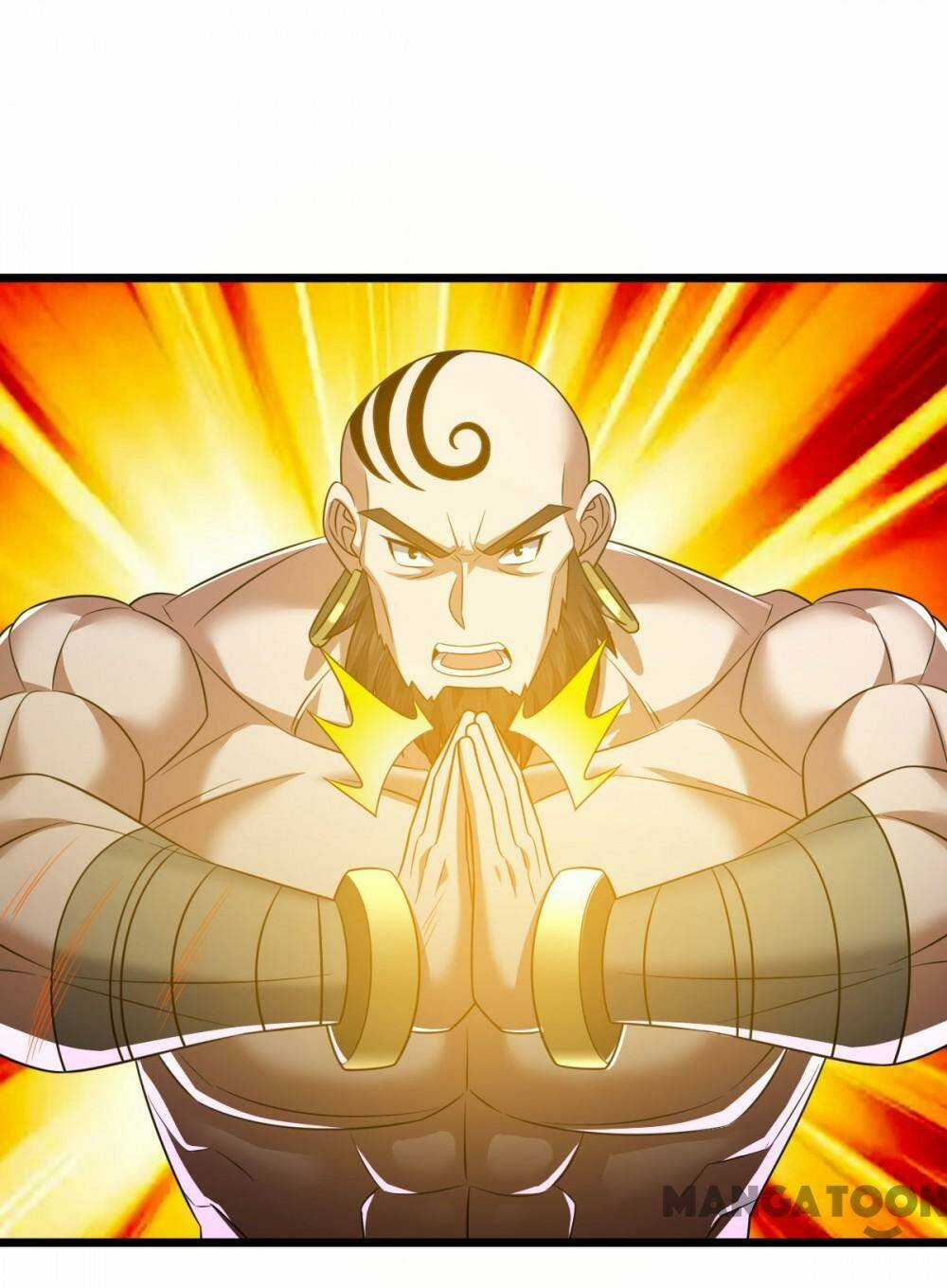 Lăng Thiên Thần Đế Chapter 338.5 trang 9