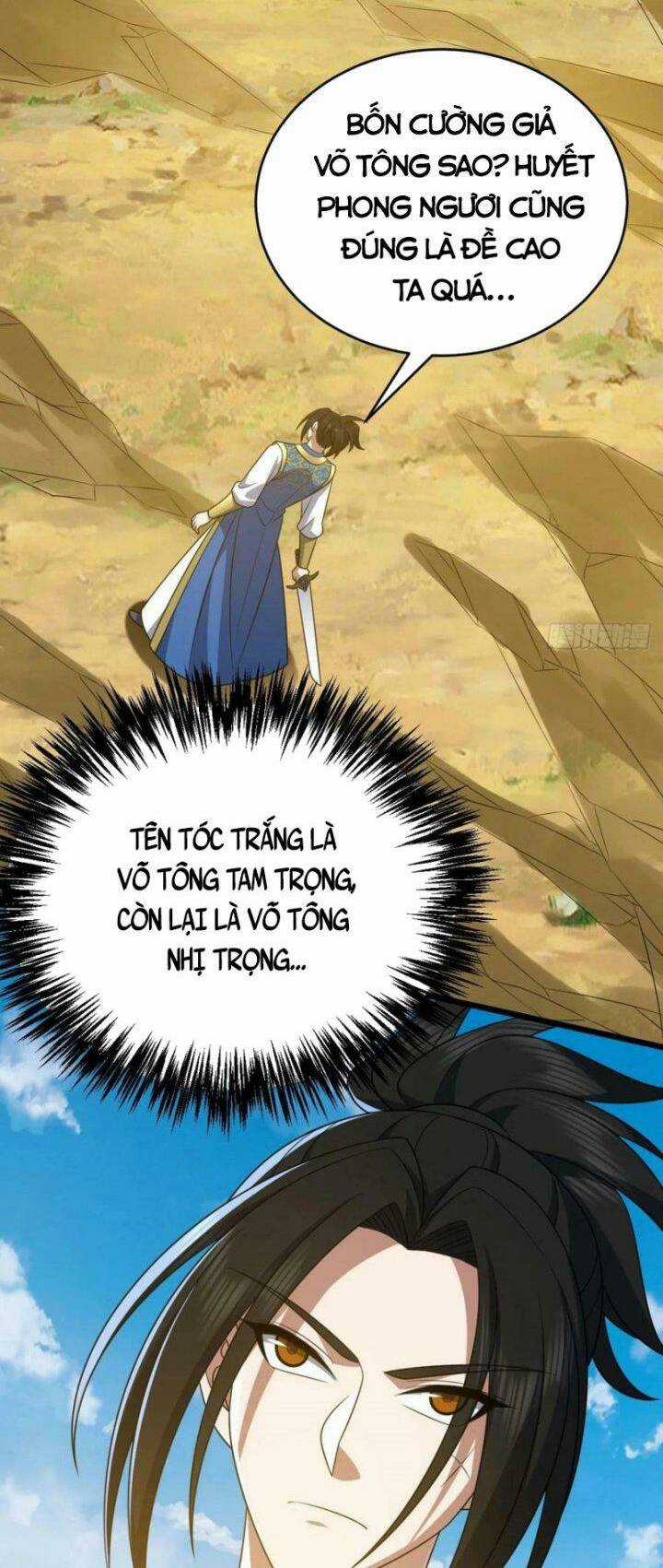 Lăng Thiên Thần Đế Chapter 338 trang 14