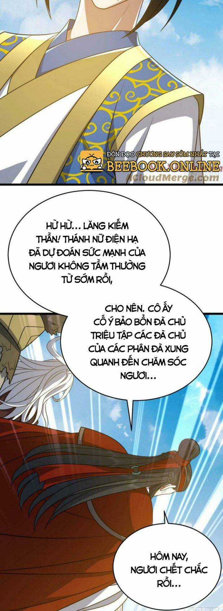 Lăng Thiên Thần Đế Chapter 338 trang 15