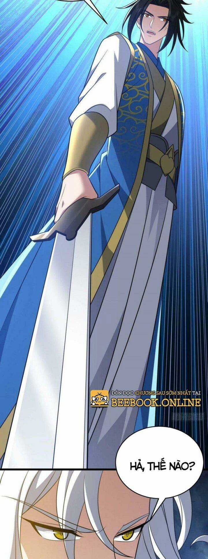 Lăng Thiên Thần Đế Chapter 338 trang 18