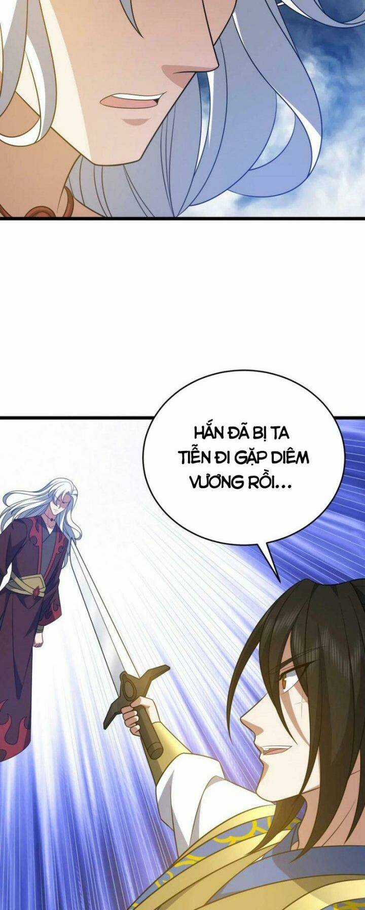 Lăng Thiên Thần Đế Chapter 338 trang 19