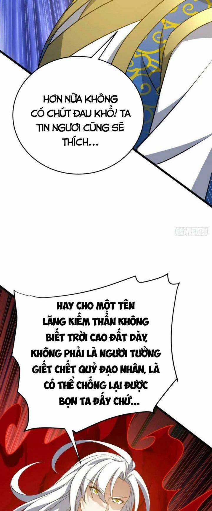Lăng Thiên Thần Đế Chapter 338 trang 20