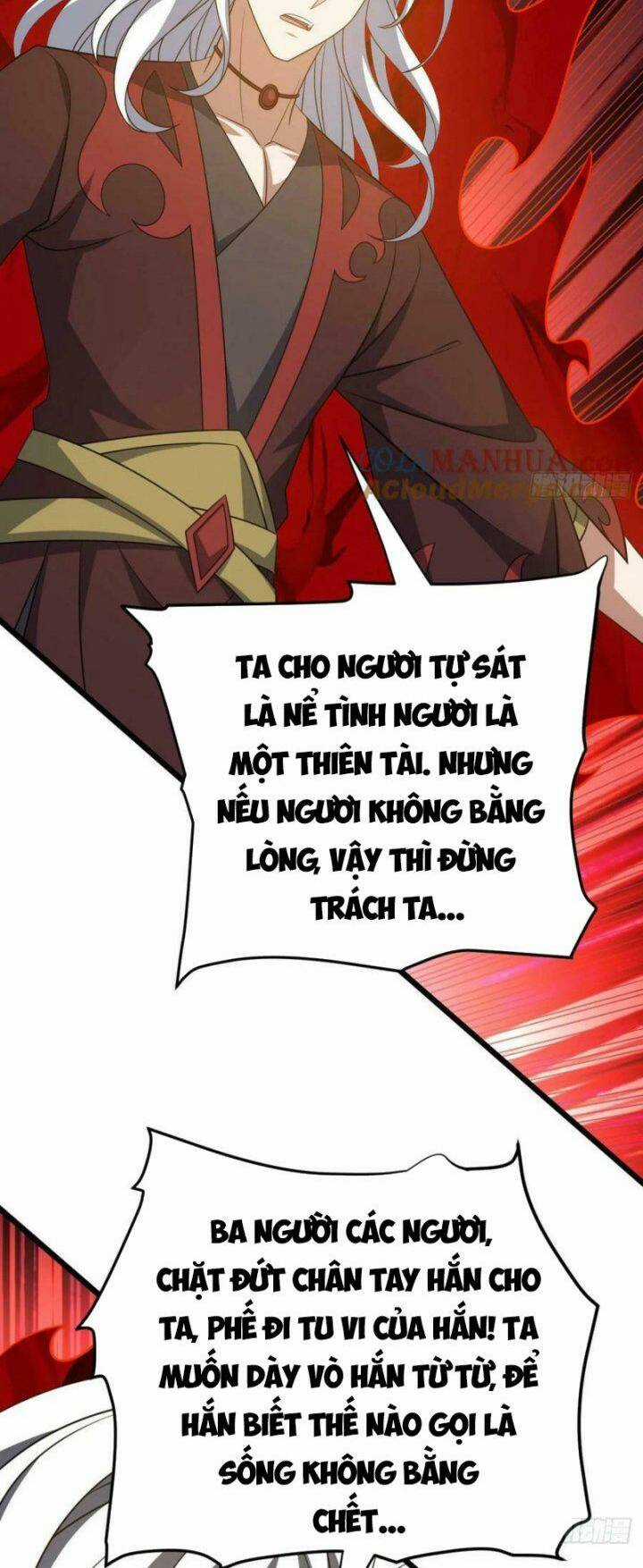 Lăng Thiên Thần Đế Chapter 338 trang 21