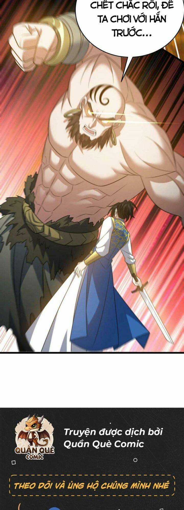 Lăng Thiên Thần Đế Chapter 338 trang 24