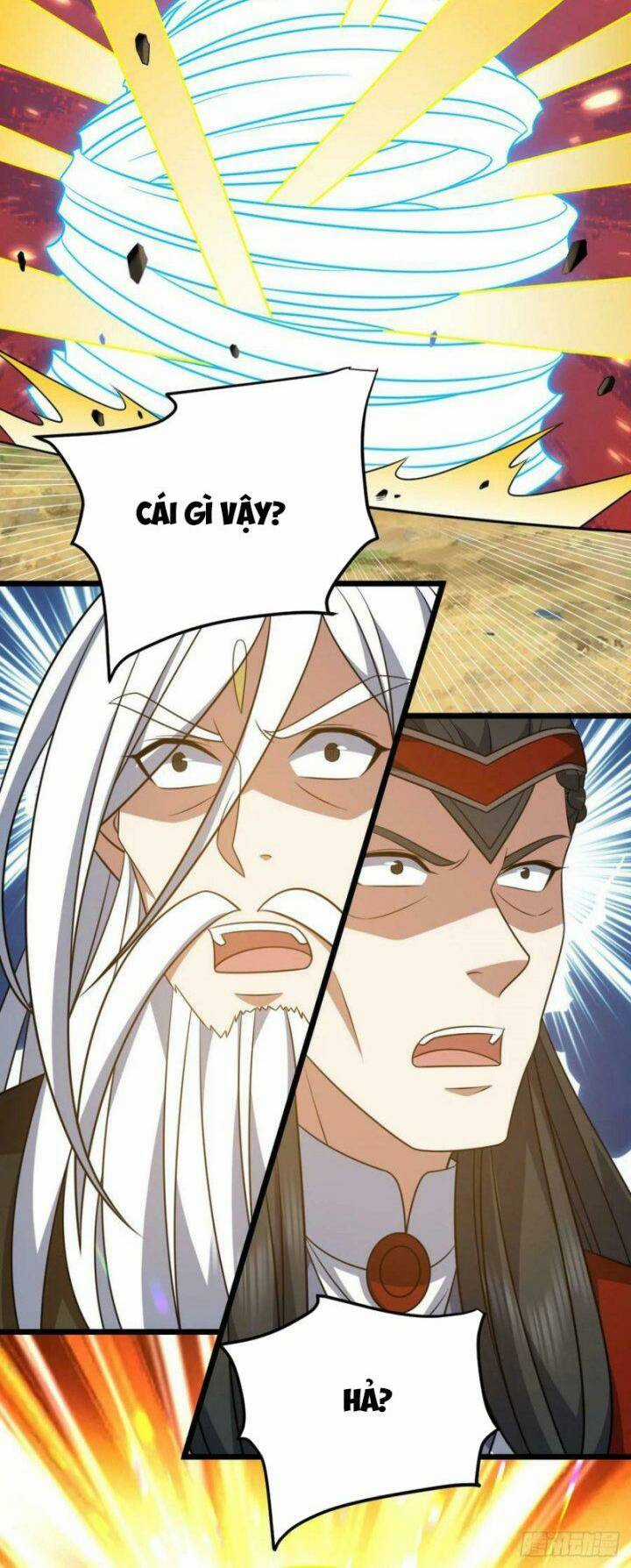 Lăng Thiên Thần Đế Chapter 338 trang 3