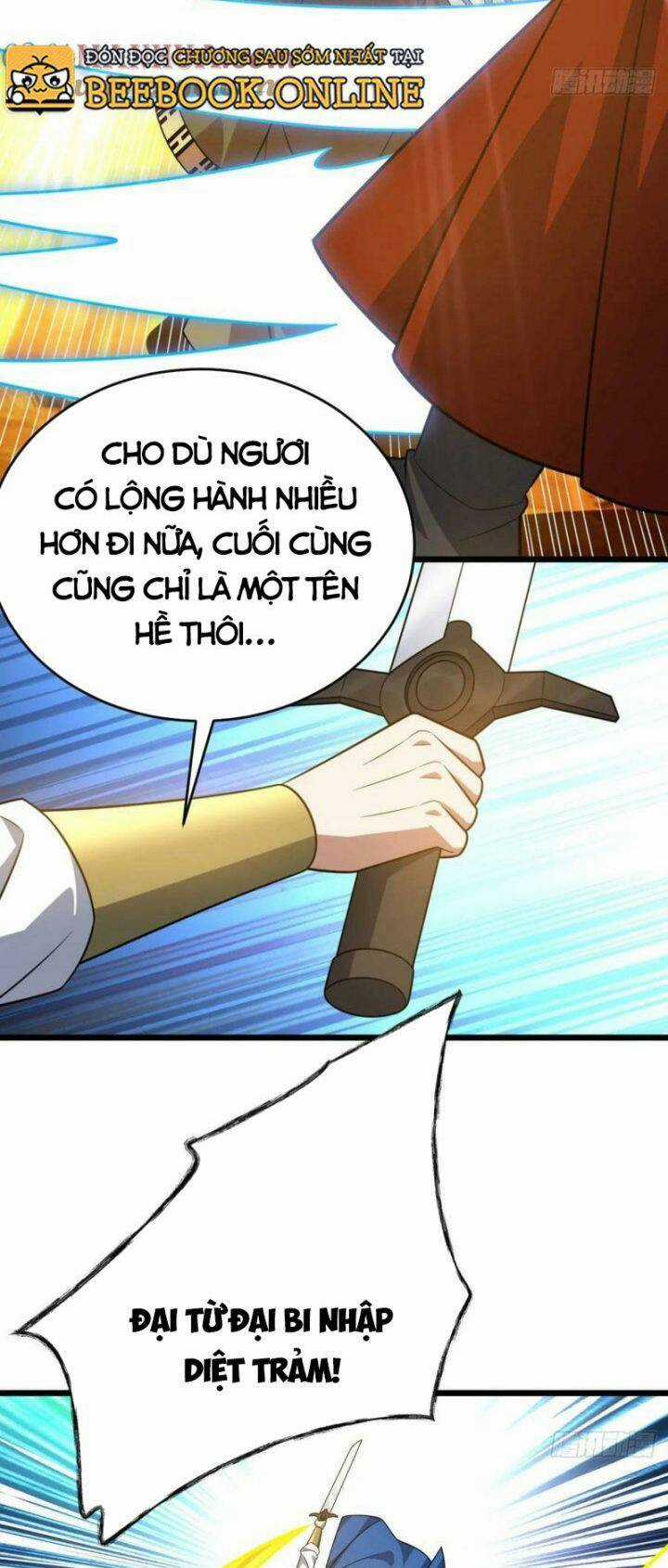 Lăng Thiên Thần Đế Chapter 338 trang 5