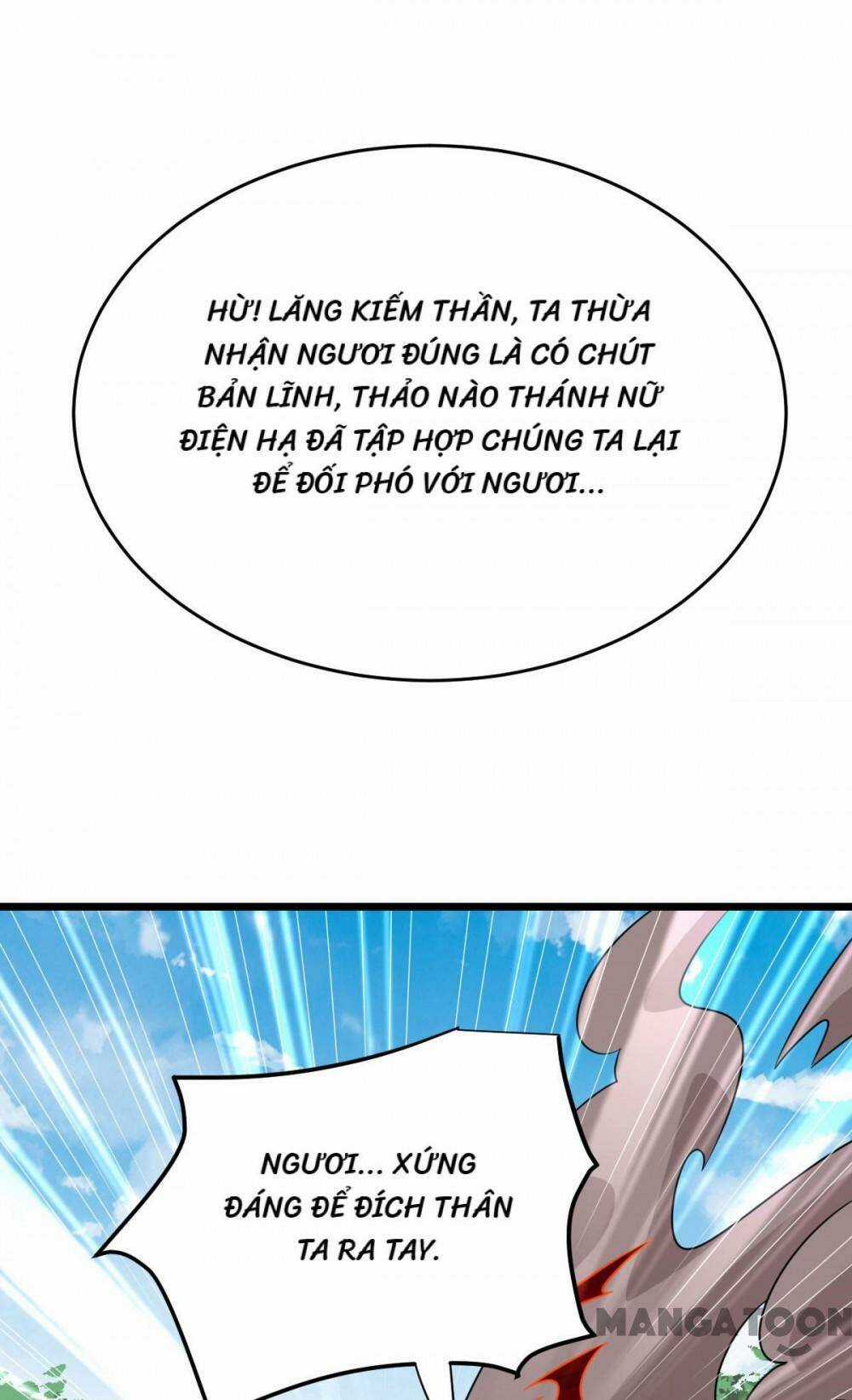 Lăng Thiên Thần Đế Chapter 339 trang 16