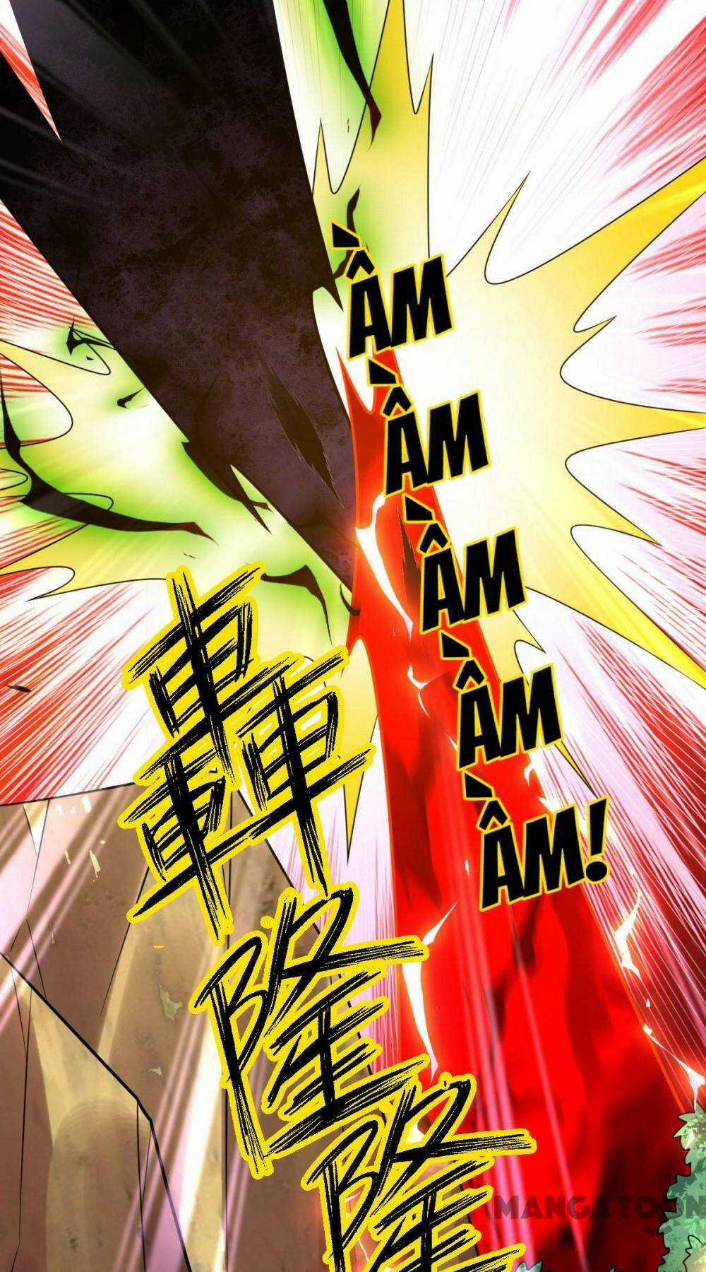 Lăng Thiên Thần Đế Chapter 339 trang 28