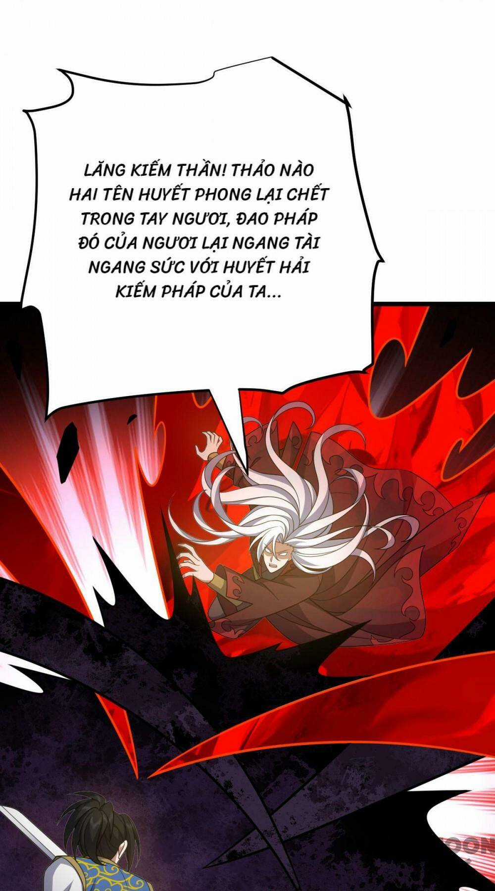 Lăng Thiên Thần Đế Chapter 339 trang 33