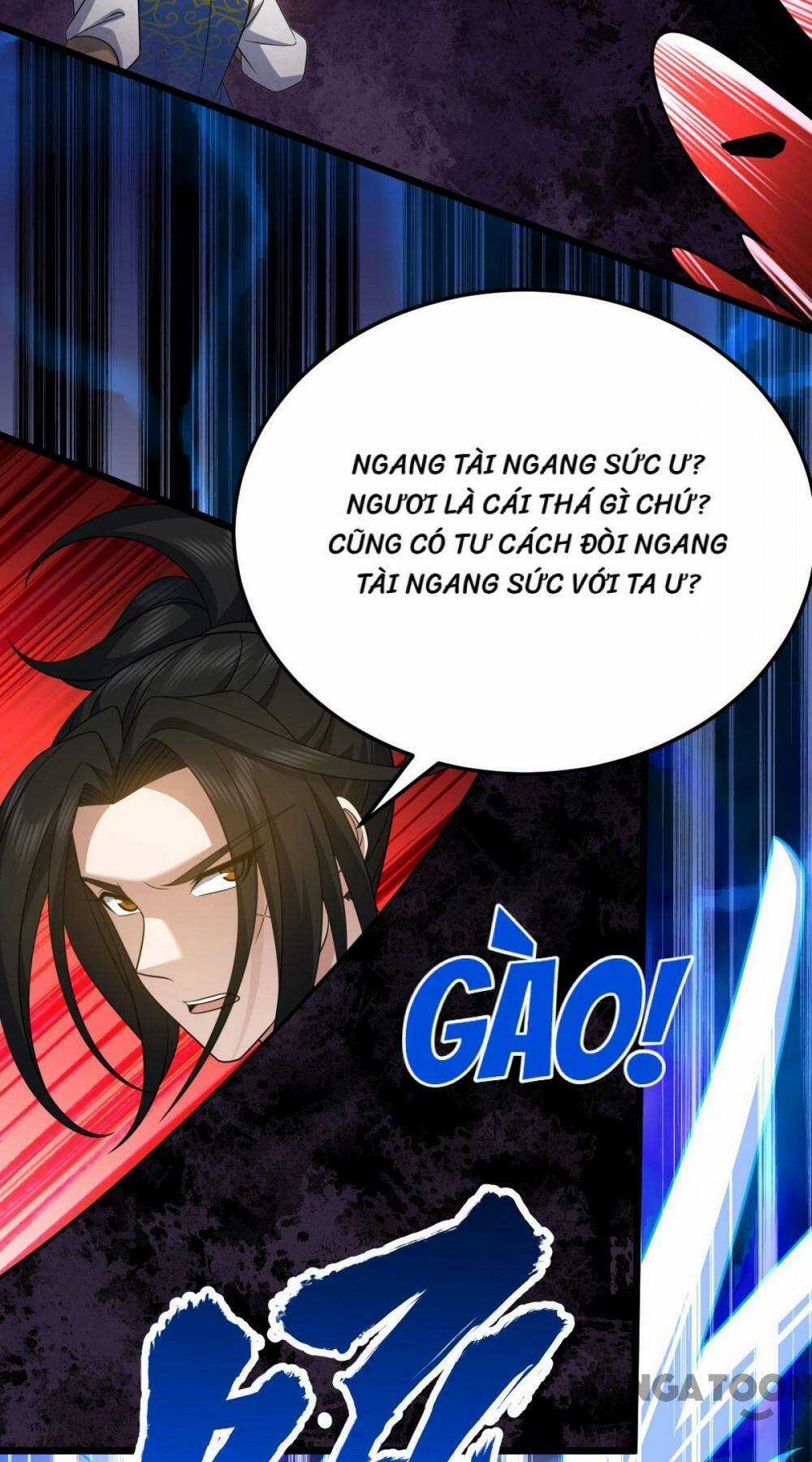 Lăng Thiên Thần Đế Chapter 339 trang 35