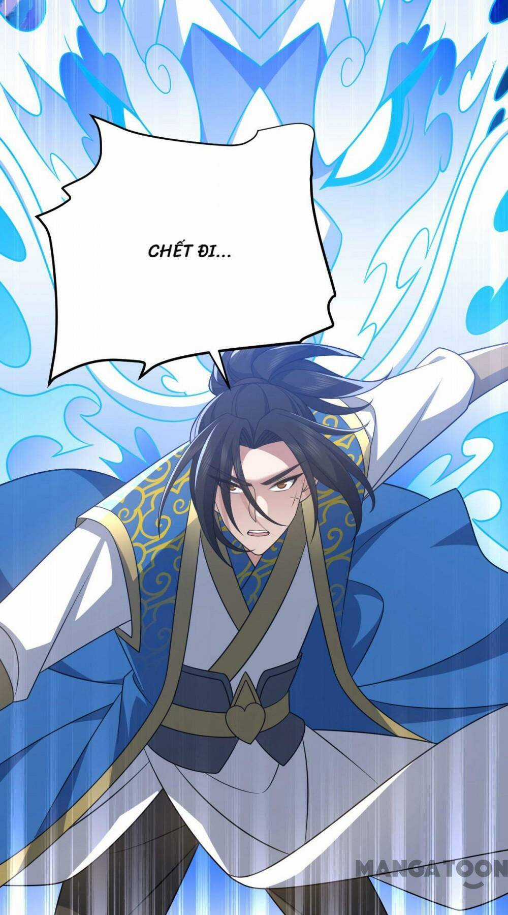 Lăng Thiên Thần Đế Chapter 339 trang 37