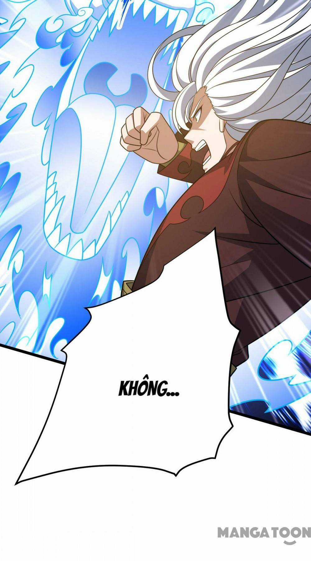 Lăng Thiên Thần Đế Chapter 339 trang 40