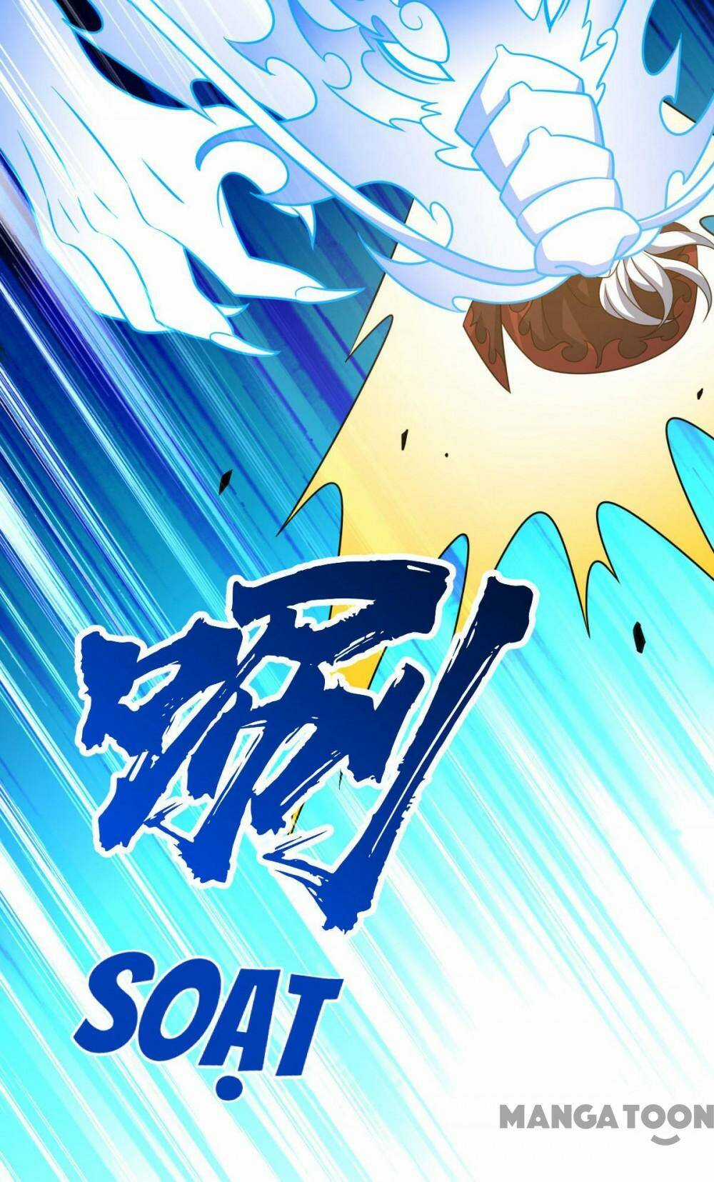 Lăng Thiên Thần Đế Chapter 339 trang 43