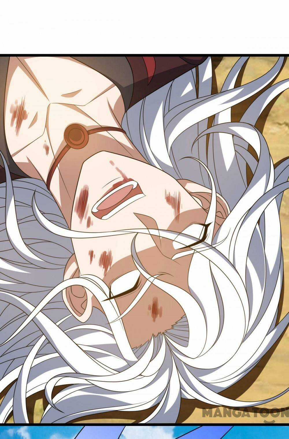 Lăng Thiên Thần Đế Chapter 339 trang 46