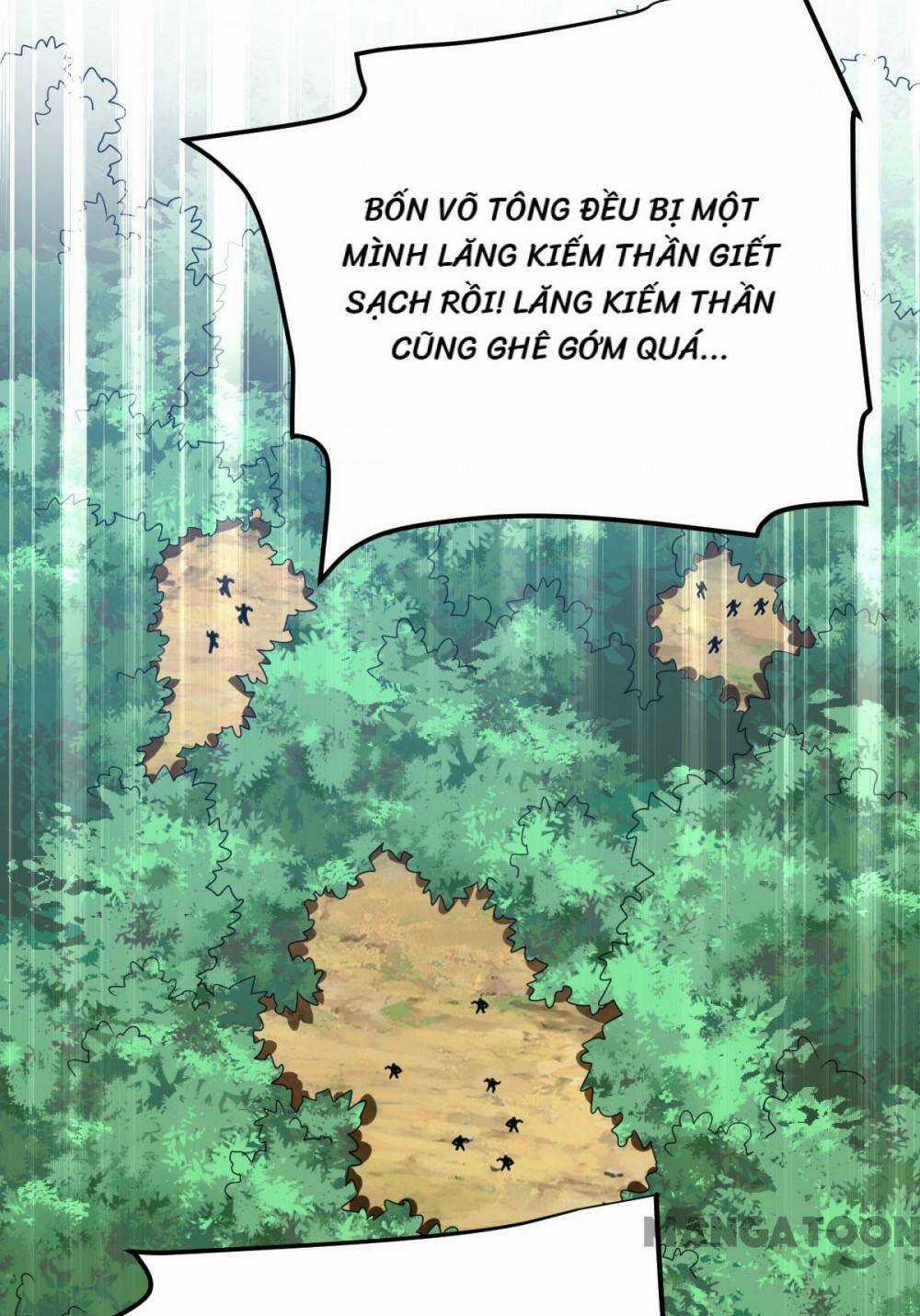 Lăng Thiên Thần Đế Chapter 339 trang 49
