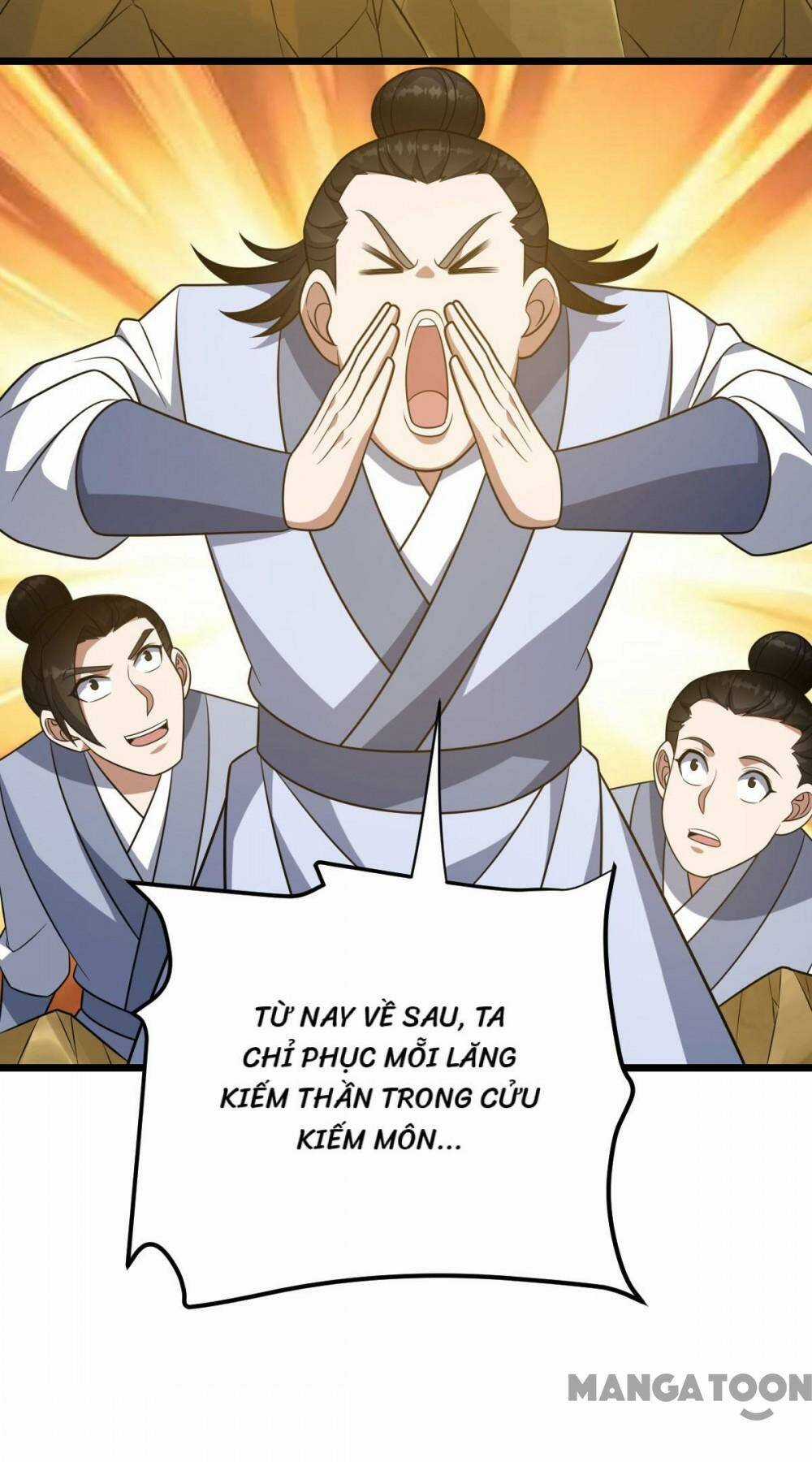 Lăng Thiên Thần Đế Chapter 339 trang 6