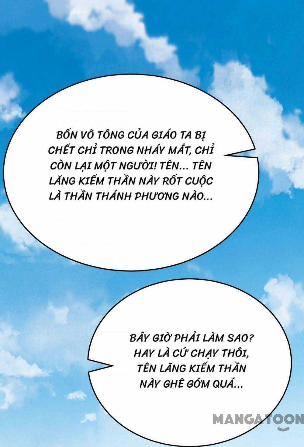 Lăng Thiên Thần Đế Chapter 339 trang 8