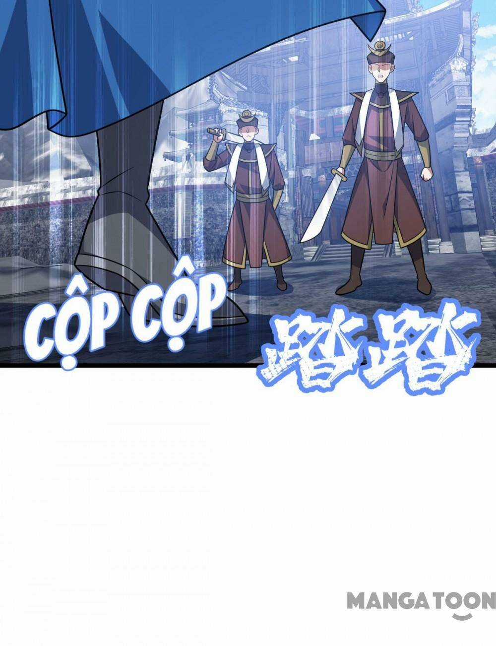 Lăng Thiên Thần Đế Chapter 340 trang 16