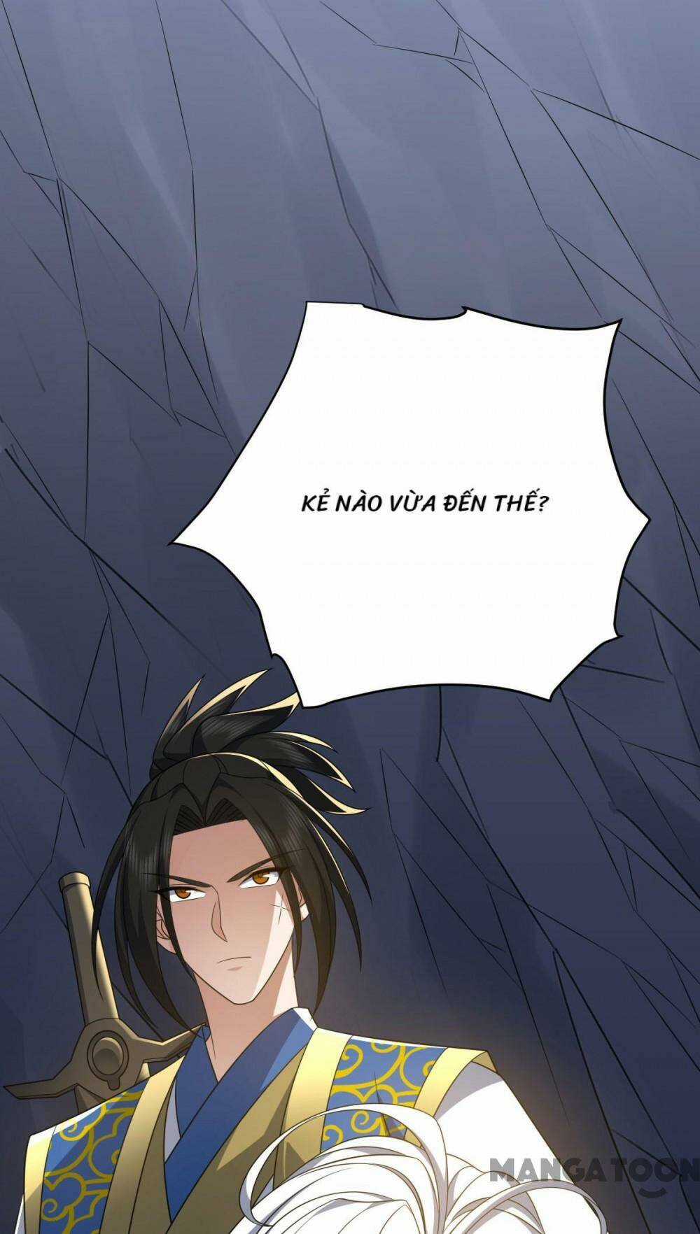 Lăng Thiên Thần Đế Chapter 340 trang 17