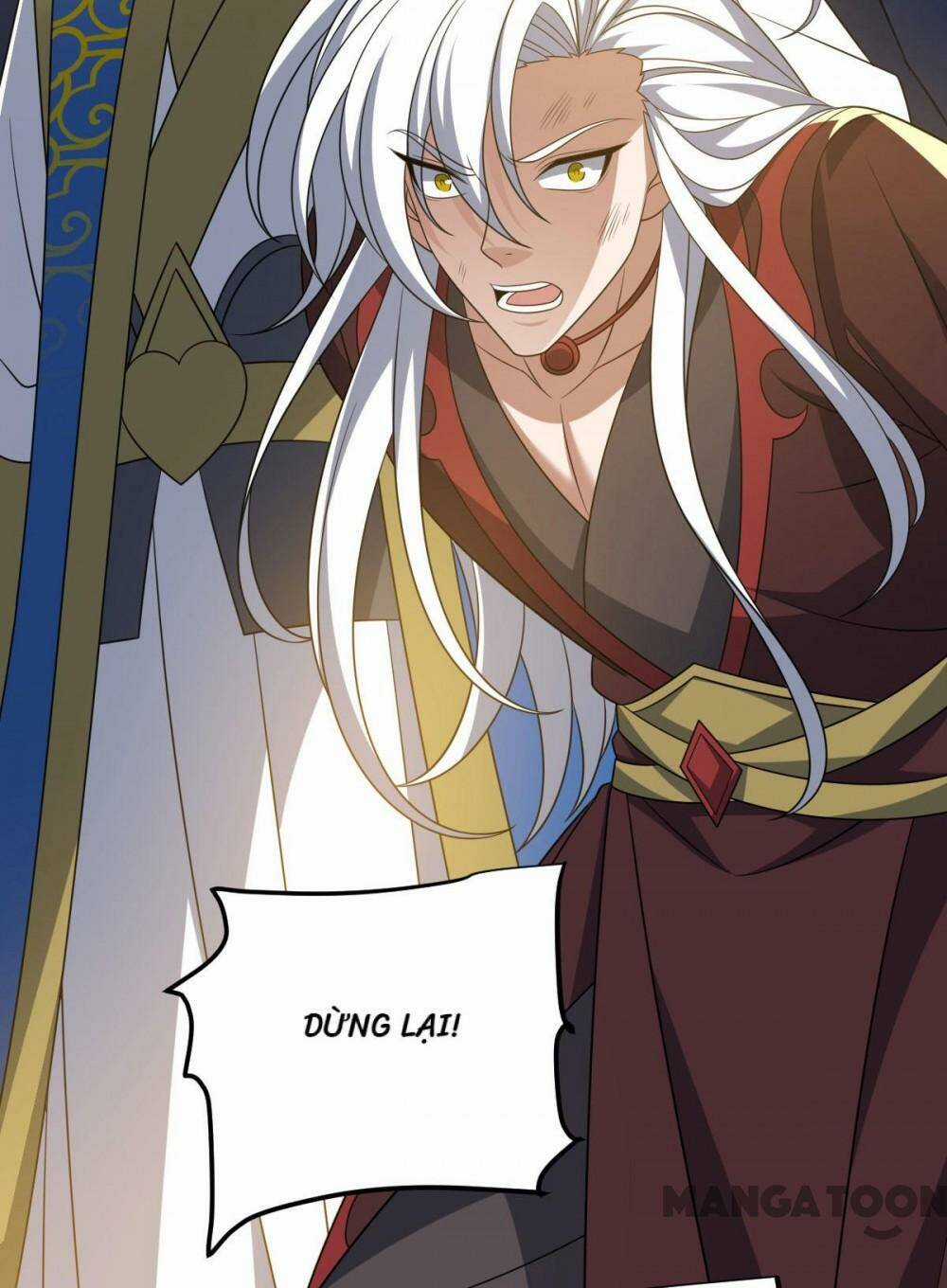 Lăng Thiên Thần Đế Chapter 340 trang 18