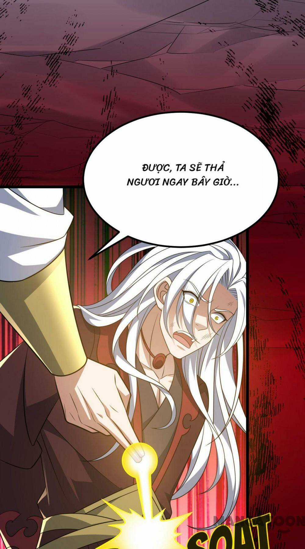 Lăng Thiên Thần Đế Chapter 340 trang 21