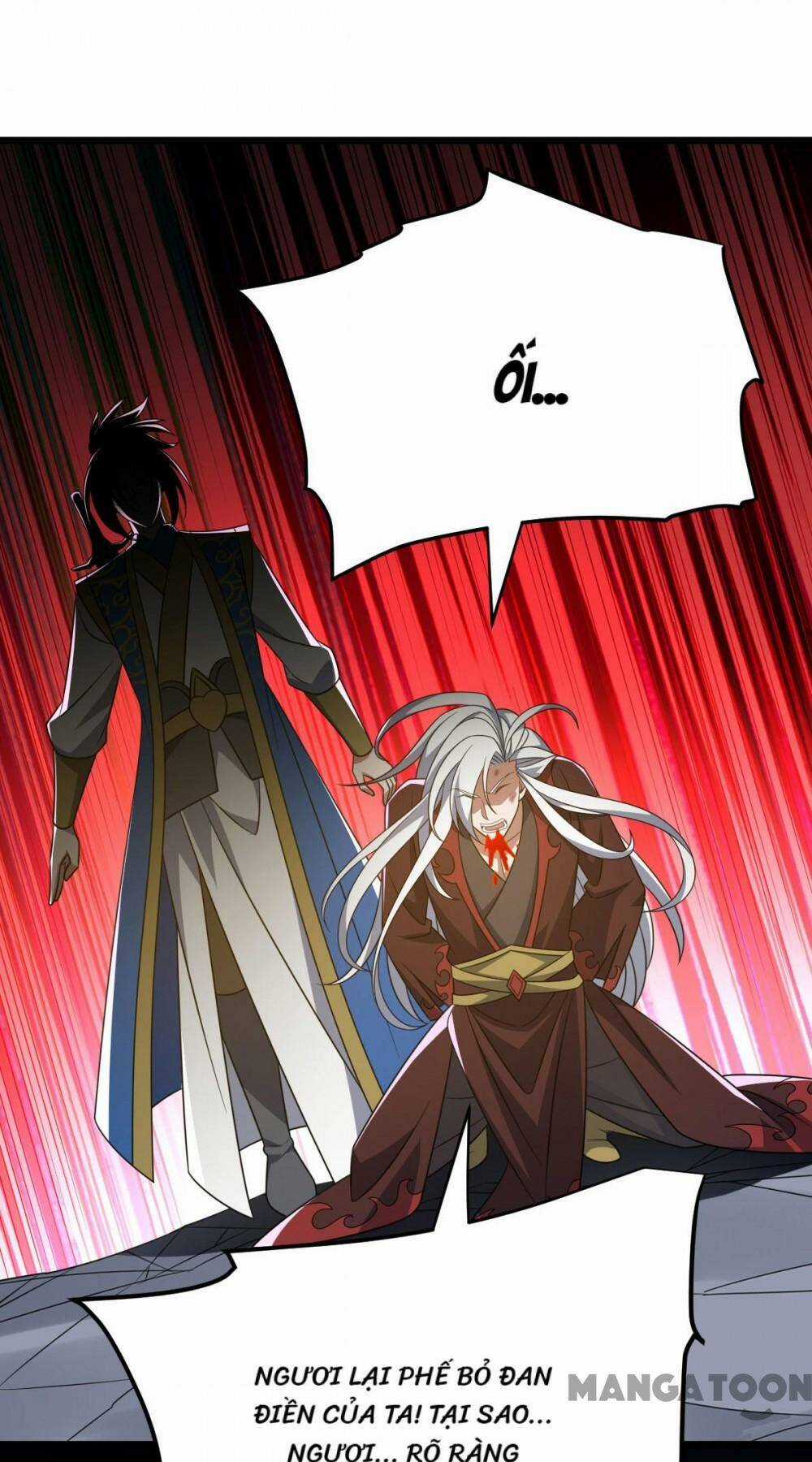 Lăng Thiên Thần Đế Chapter 340 trang 23