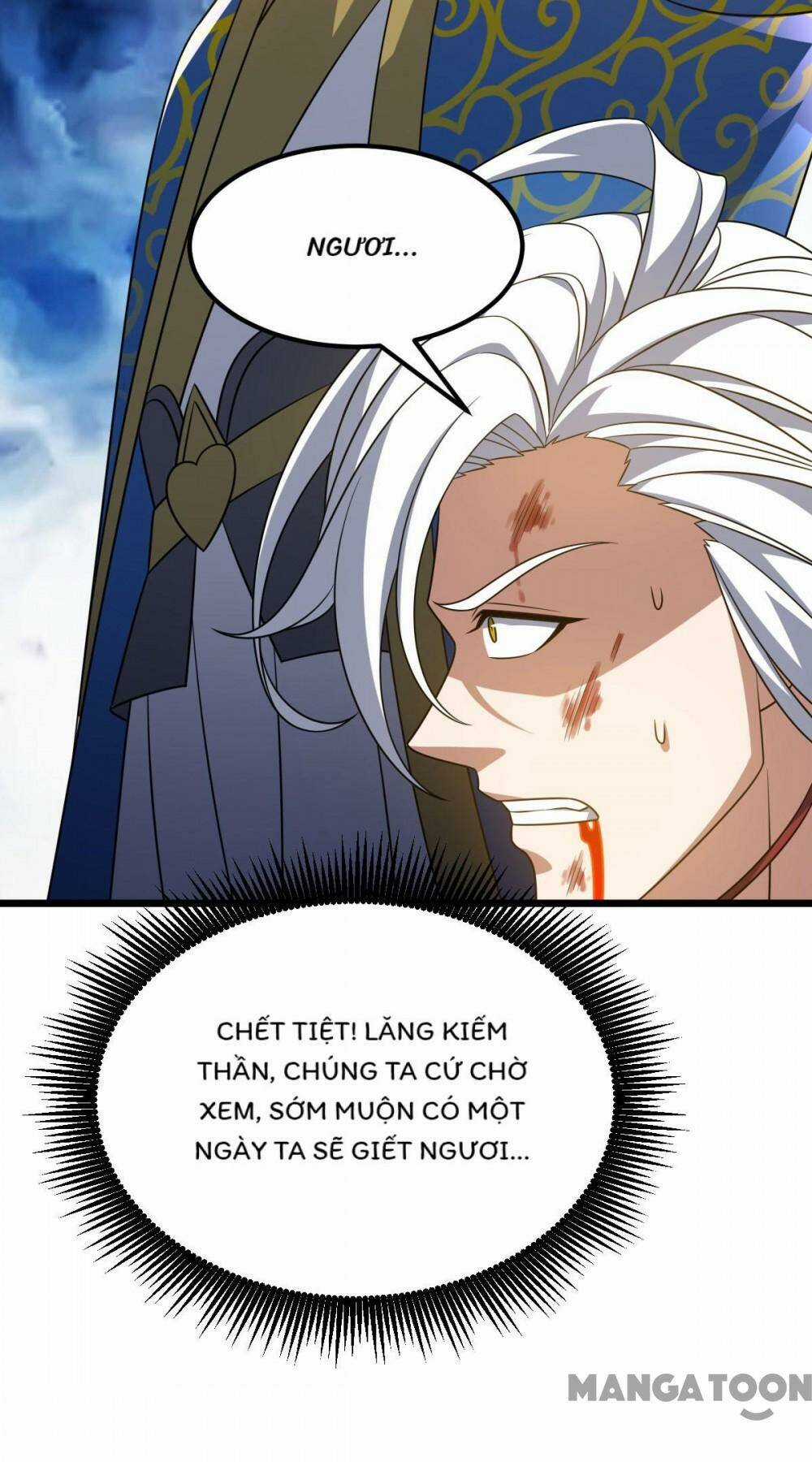 Lăng Thiên Thần Đế Chapter 340 trang 26