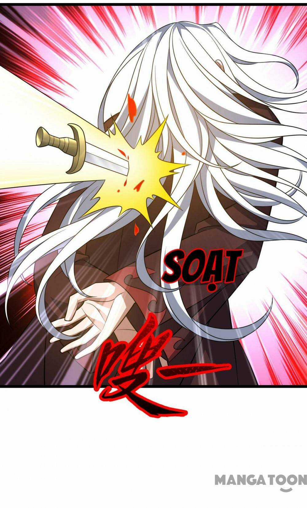 Lăng Thiên Thần Đế Chapter 340 trang 28