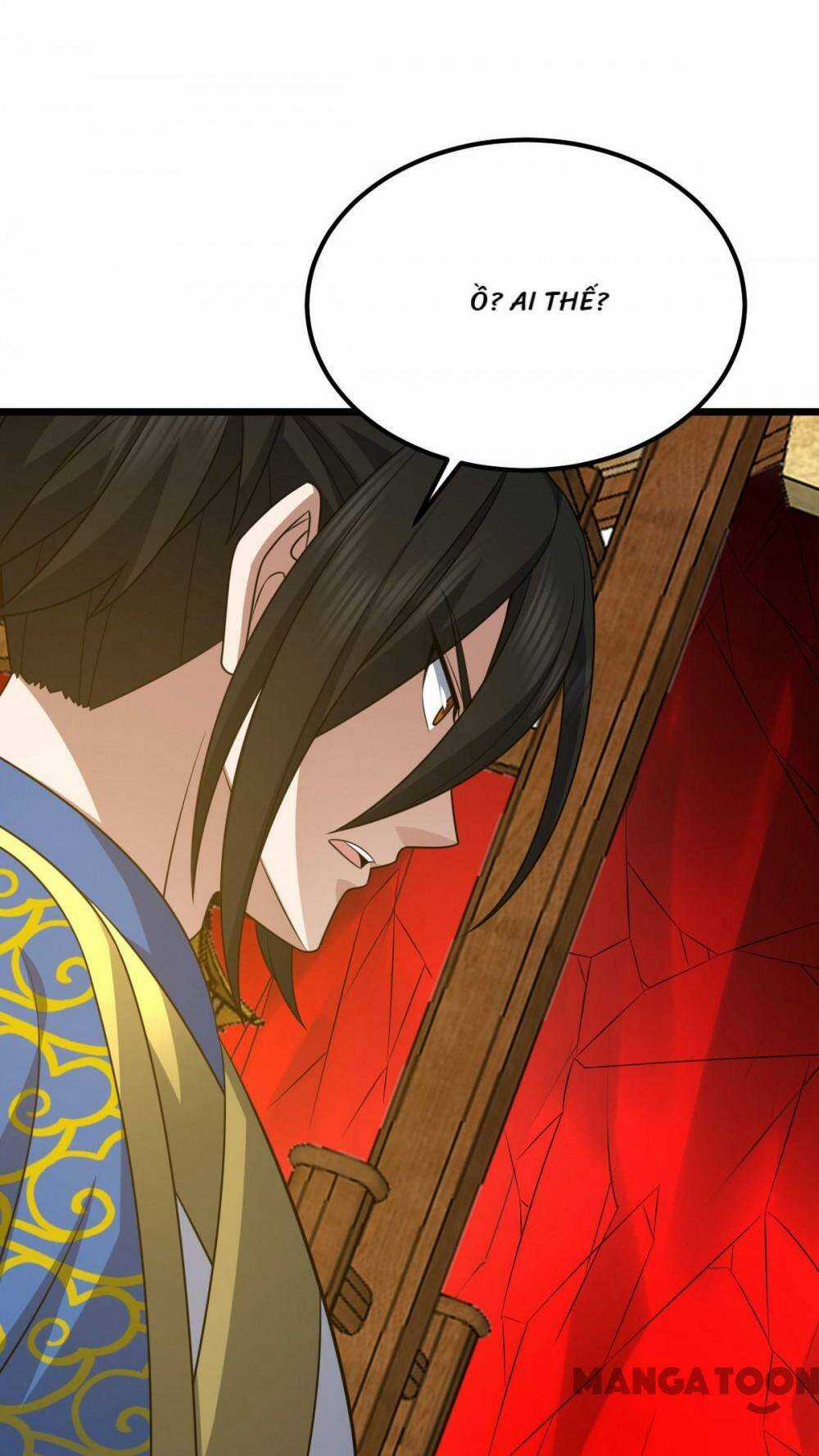 Lăng Thiên Thần Đế Chapter 340 trang 31