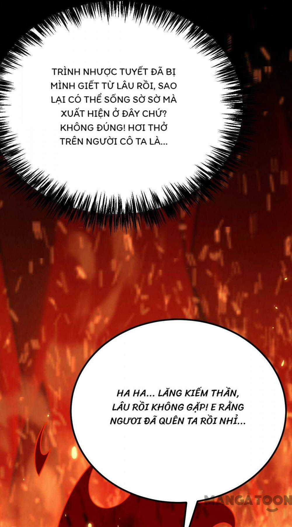 Lăng Thiên Thần Đế Chapter 340 trang 34