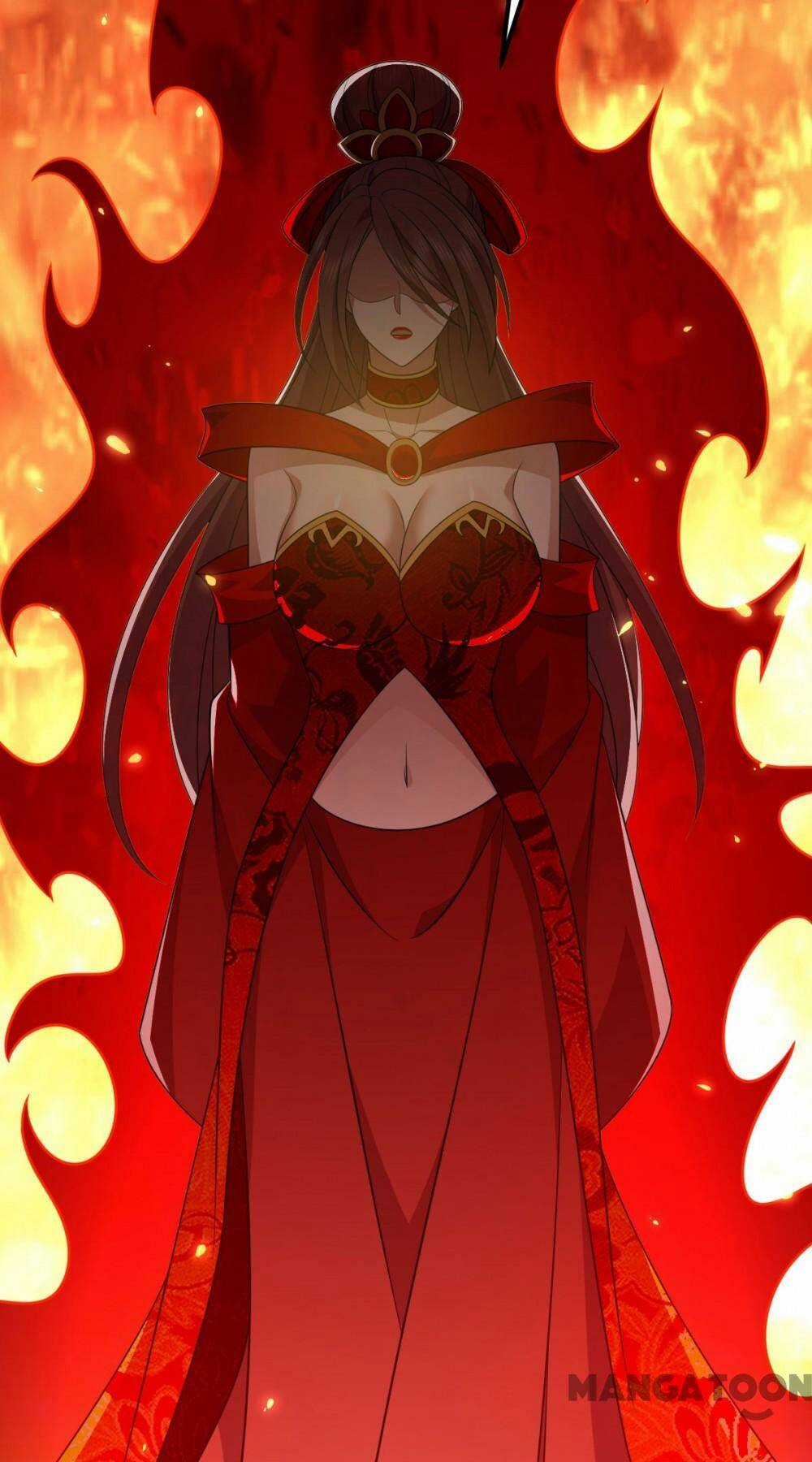 Lăng Thiên Thần Đế Chapter 340 trang 36