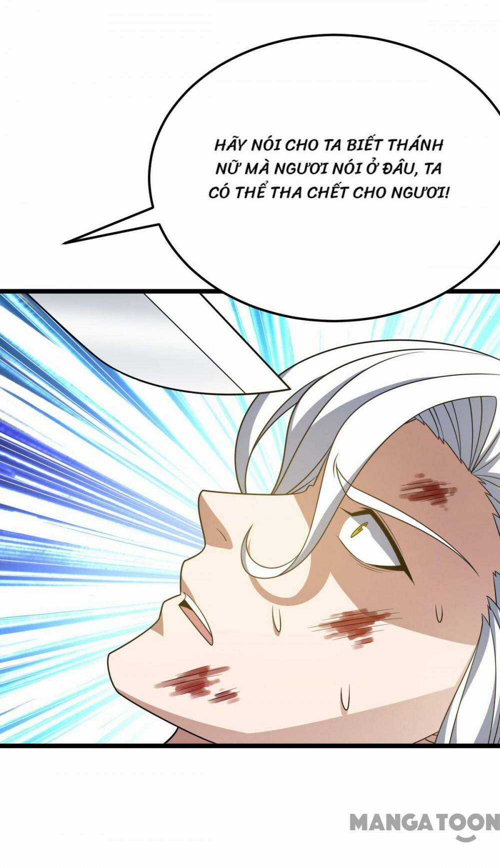 Lăng Thiên Thần Đế Chapter 340 trang 4