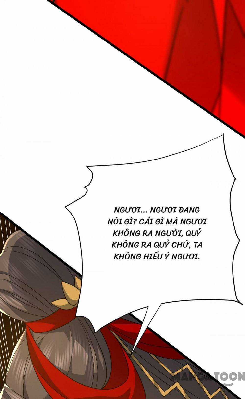 Lăng Thiên Thần Đế Chapter 340 trang 43