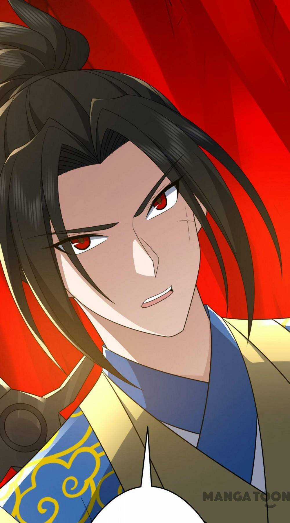 Lăng Thiên Thần Đế Chapter 340 trang 46