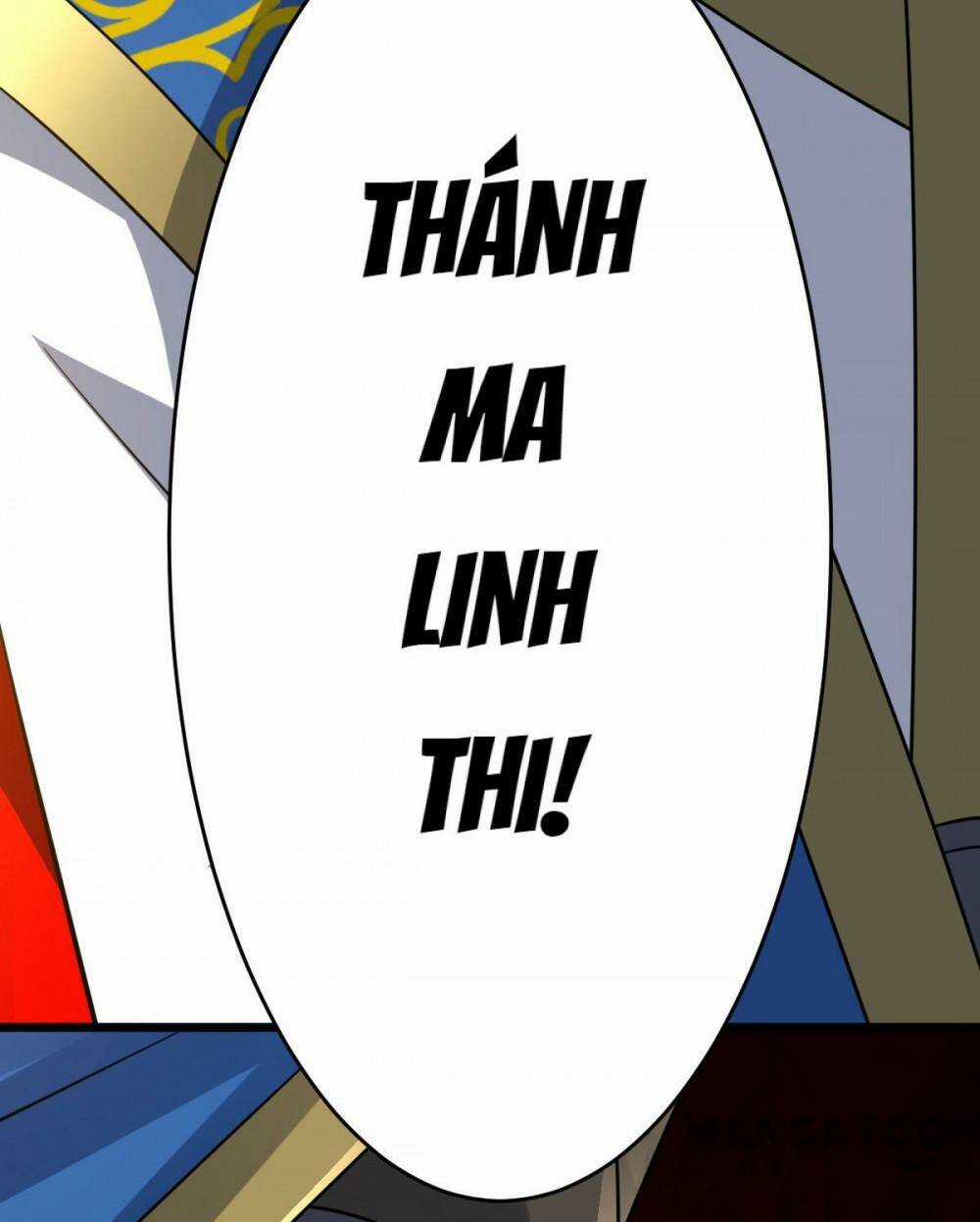 Lăng Thiên Thần Đế Chapter 340 trang 47