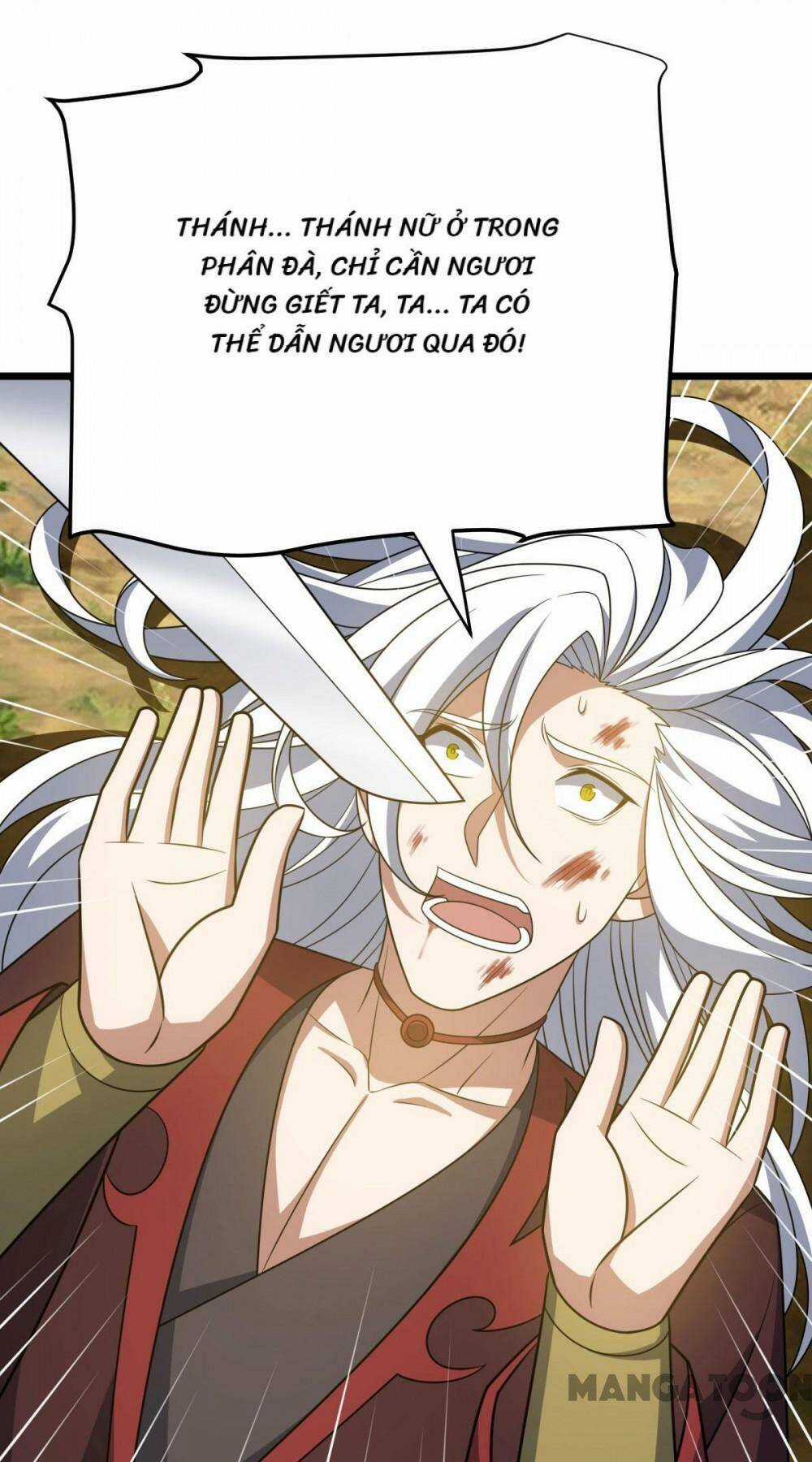 Lăng Thiên Thần Đế Chapter 340 trang 5