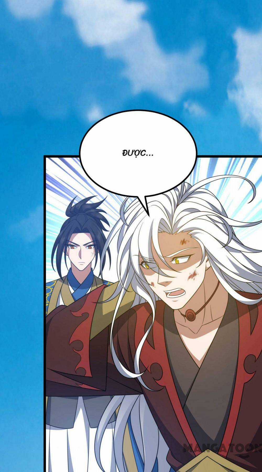 Lăng Thiên Thần Đế Chapter 340 trang 9